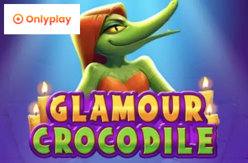 Glamour Crocodile